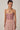 Zara Sleeveless Dress - Scottish Pink