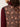 Luna Vest - Ebony Rose