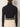Dolcevita Sweater - Navy