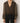 Catalina Blouse - Black Sheep