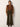 Adele Blouse - Autumn Leaves
