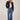 Edgard Jacket - Night Blue