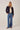 Edgard Jacket - Night Blue