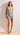 Zina Halter Playsuit
