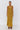 Francis Crocket Midi Dress - Gold