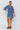 Muse Mini Dress - Mirage