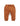 Slouchy Track Pant - Cognac