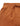 Slouchy Track Pant - Cognac