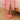 Cosy Luxe Pom Pom Slippers - Shell Pink