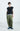 Rygby Bay Trouser - Khaki