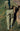 Rygby Bay Trouser - Khaki