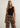 Shiloh Knit Cami - Black