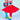 Superman Socks - Kids/Toddler