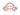 Littledrop Teethers Car - Pink