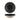 Soho Speckle Black Dinner Set