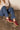 Valley Sneaker - Scarlet