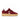 Valley Sneaker - Scarlet