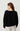 Noir Black Sweater