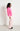 Jumper - Pink Melange