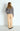Vito Cardigan Melange Steel