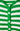 Vito Cardigan - Striped White Clover