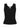 Shiloh Knit Cami - Black