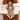 Biscuit Stripe Organic Growsuit