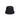 Coast Puffer Bucket - Black