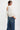 Bowie Reversible Top - Ivory