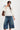 Bowie Reversible Top - Ivory
