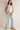 Palmer Cuffed Jean - Daydream Blue