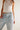 Palmer Cuffed Jean - Daydream Blue