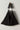 Bobbi Slouch Suede Tote - Black
