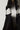 Bobbi Slouch Suede Tote - Black