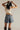 Tippi Denim Shorts - In Your Town