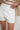 Tippi Denim Shorts - Fortune
