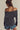 Evergreen Sweater - Black & White Combo
