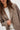 Paper Cut Blazer - Pinstripe