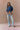 Imogene Denim Officer