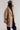 Ari Wool Coat - Tan