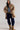 Ari Wool Coat - Tan