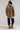 Ari Wool Coat - Tan