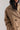 Ari Wool Coat - Tan