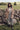 Ari Wool Coat - Tan