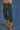 Deep Trance Dropped Boyfriend Jeans - Rinse
