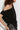 Cascadia Tunic - Black