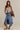 Aquarius Maxi Skirt - Free Spirit