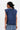 Better Muscle Tee - Navy Academy