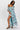 Morning Meadows Dress - Pastel Blue