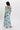 Morning Meadows Dress - Pastel Blue
